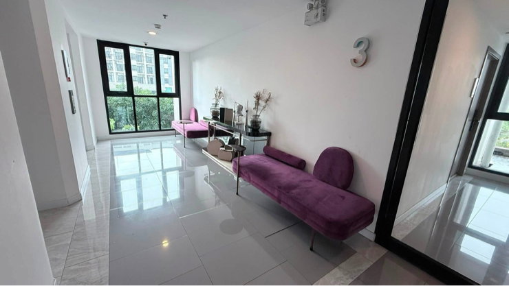 picture The Origin Phahol-Saphanmai Condo foe Rent - 14/14