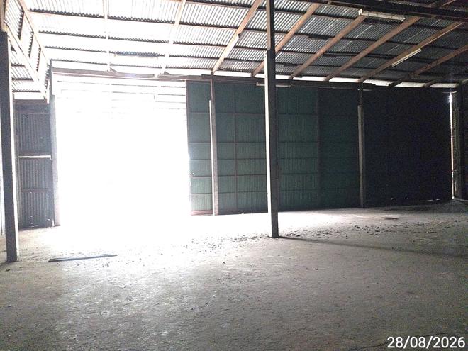 picture FACTORY 464.5 Sq.w. Wang Nam Yen Srakaeo for 1.6M - 11/27