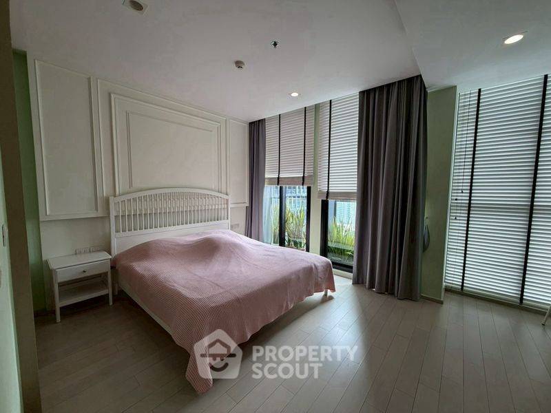 picture 1-BR Condo at Noble Ploenchit near BTS Phloen Chit (ID 3405390) - 4/14