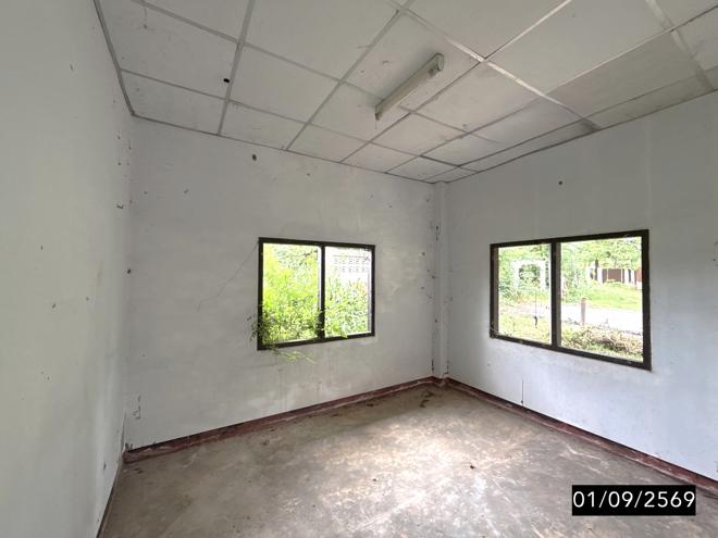 picture HOME 300 Sq.w. Waeng Noi Khon Kaen for 3.9M - 5/37
