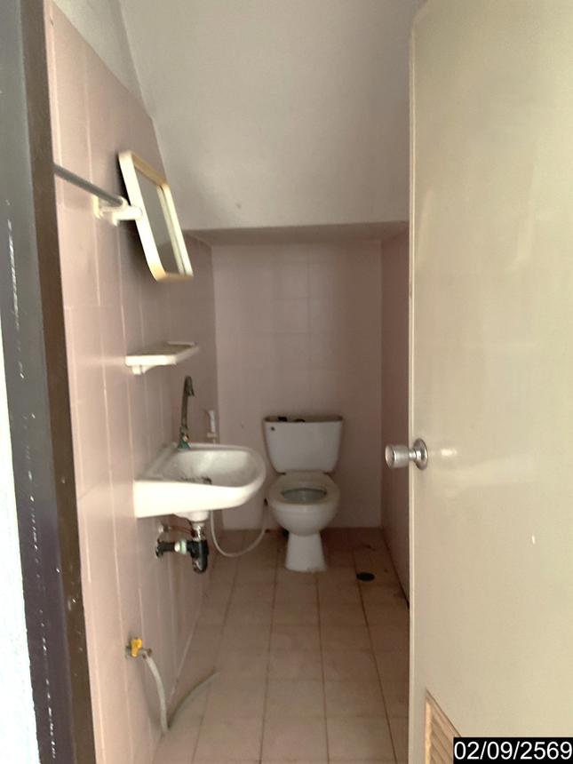 picture TOWN HOUSE 19.3 Sq.w. Muang Udon Thani Udon Thani for 1.9M - 22/33