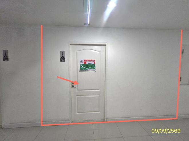 picture CONDO 22.25 Sq.m. Bang Sao Thong Samut Prakarn for 1.1M - 7/27