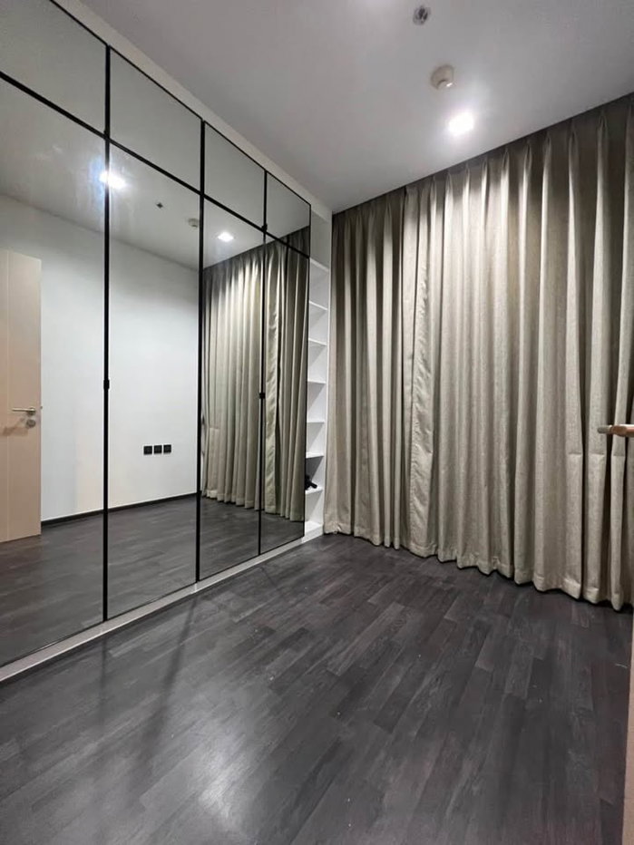 picture P-138506 For Rent: The Line Asoke - Ratchada Fully Furnished 🏙️ - 1/5