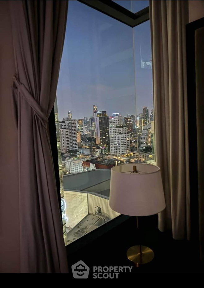 picture 1-BR Condo at The Diplomat 39 near BTS Phrom Phong (ID 1359369) - 5/7