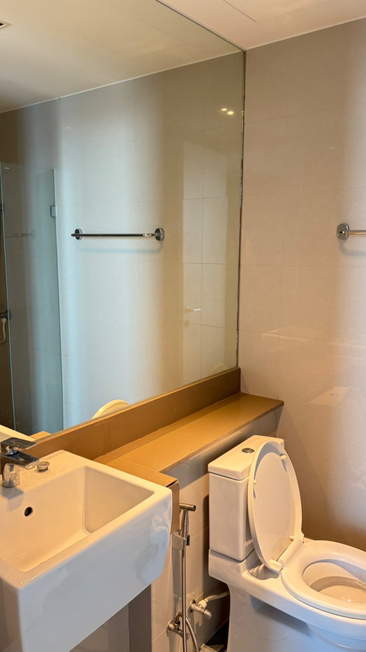 picture Parque Phutthabucha 48 Condo for rent - 7/13