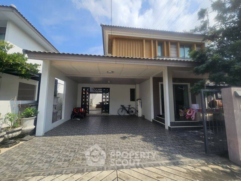 picture 4-BR House in Bang Phra (ID 3404993) - 2/19
