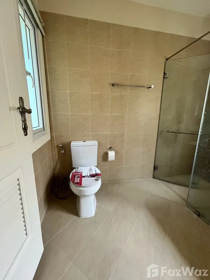รูป วิลล่าให้เช่า 3 ห้องนอน ในโครงการ ซิลค์ โรด เพลส 6862883 - รูปที่ 14/32