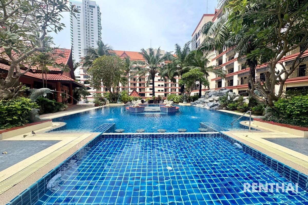 picture Nova Mirage Condo for sale studio 44 sqm - 11/25
