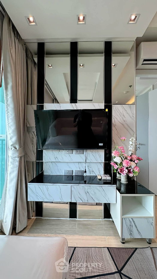 รูป ขายคอนโด 1 ห้องนอน ชั้น 14 ที่ La Santir Condominium พัทยา (ID 3408893) - รูปที่ 9/24