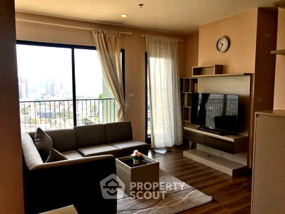 ขายคอนโด : ใกล้ BTS วงเวียนใหญ่เพียง 200 ม. | คอนโด 3 ห้องนอน Teal Sathorn-Taksin ขาย (ID 3402884)