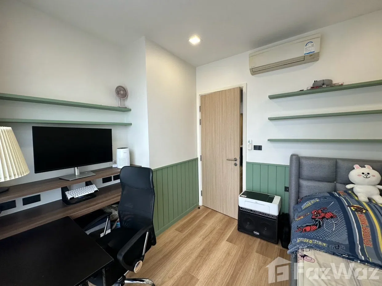 รูป ขาย คอนโด 2 ห้องนอน ในโครงการ สตาร์ วิว 6861951 - รูปที่ 17/22
