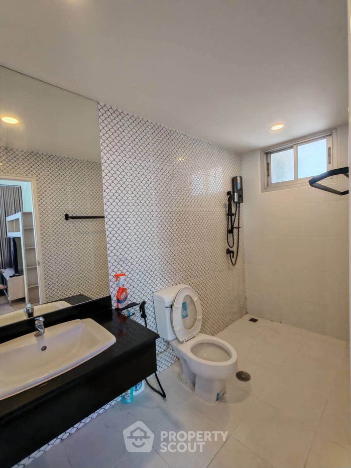 รูป คอนโดชั้น 24 แบบ 1 ห้องนอน The Zest Ladprao Condominium ใกล้ MRT ลาดพร้าว (ID 3404759) - รูปที่ 6/6