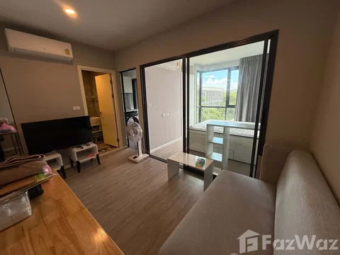 1 Bedroom Condo for sale at Blue Sukhumvit 89  6863219