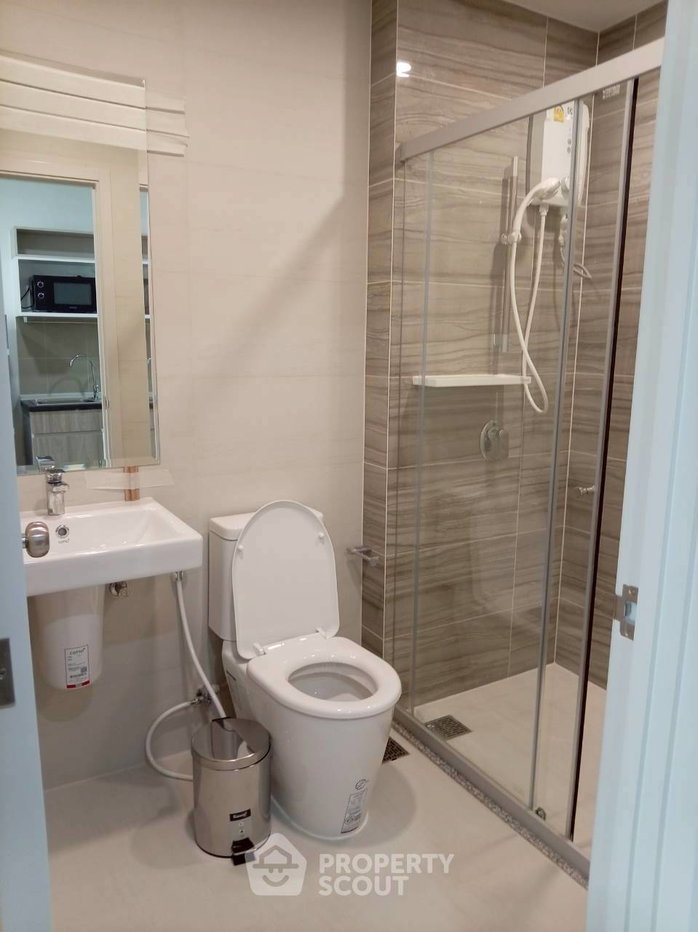 picture 18th-Floor 1-BR At Supalai Veranda Ramkhamhaeng (ID 2391498) - 6/6