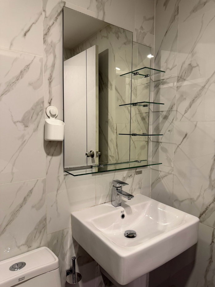 picture PLUS CONDO KORAT ONE BEDROOM CONDO FOR SALE - 16/33