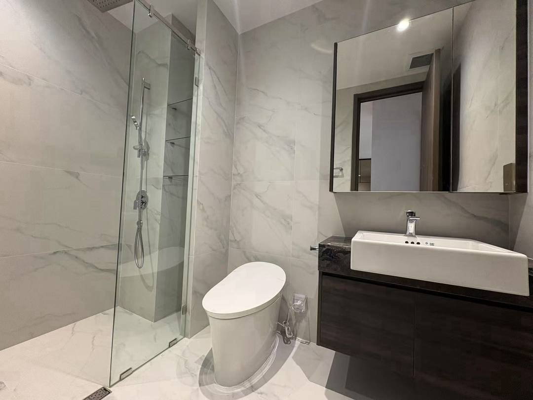 รูป  [For Rent] ให้เช่าคอนโด 2 ห้องนอน ใหม่กริบ ศุภาลัย ไอคอน สาทร (Supalai Icon Sathorn) ใกล้ MRT ลุมพินี และ BTS ช่องนนทรี - รูปที่ 17/30