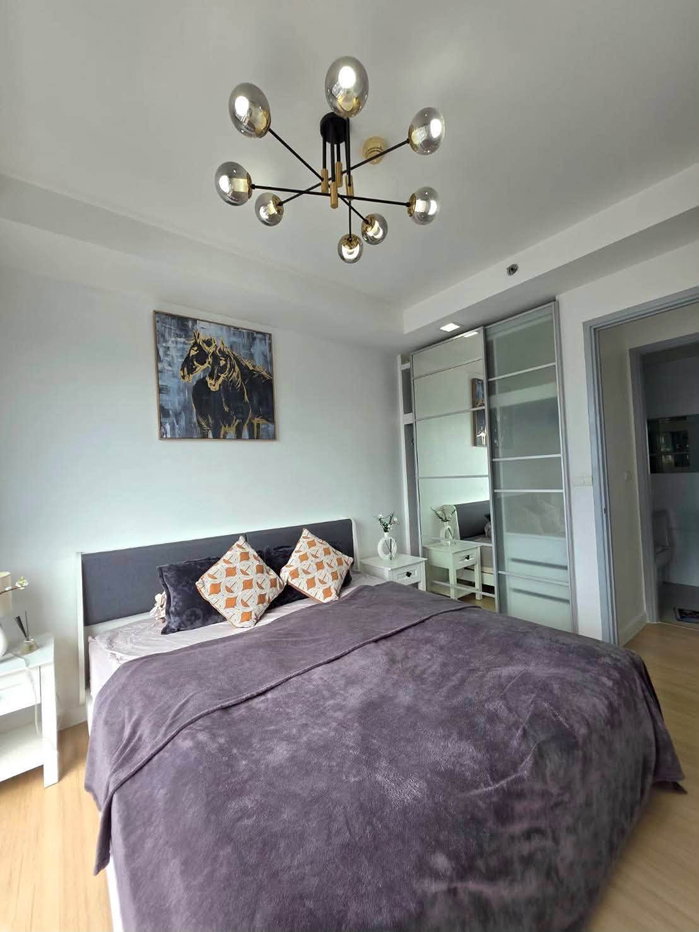 picture Condo for Rent at Thru Thonglor (F6910100) ID Line : @pccenter - 2/12