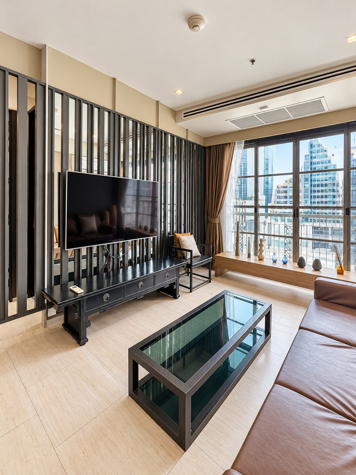 picture 🏙️ CITY SMART SUKHUMVIT 18 | FOR RENT - 5/15