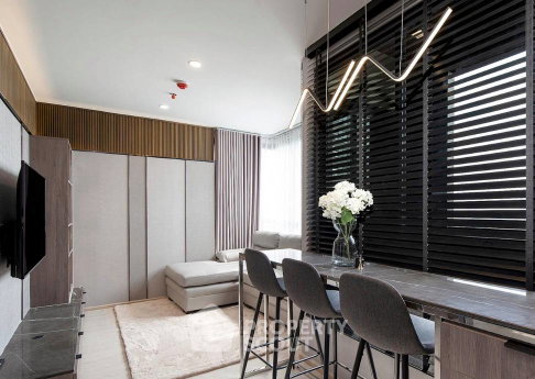 2-BR Condo at Elio Del Nest near BTS Udom Suk (ID 3404965)