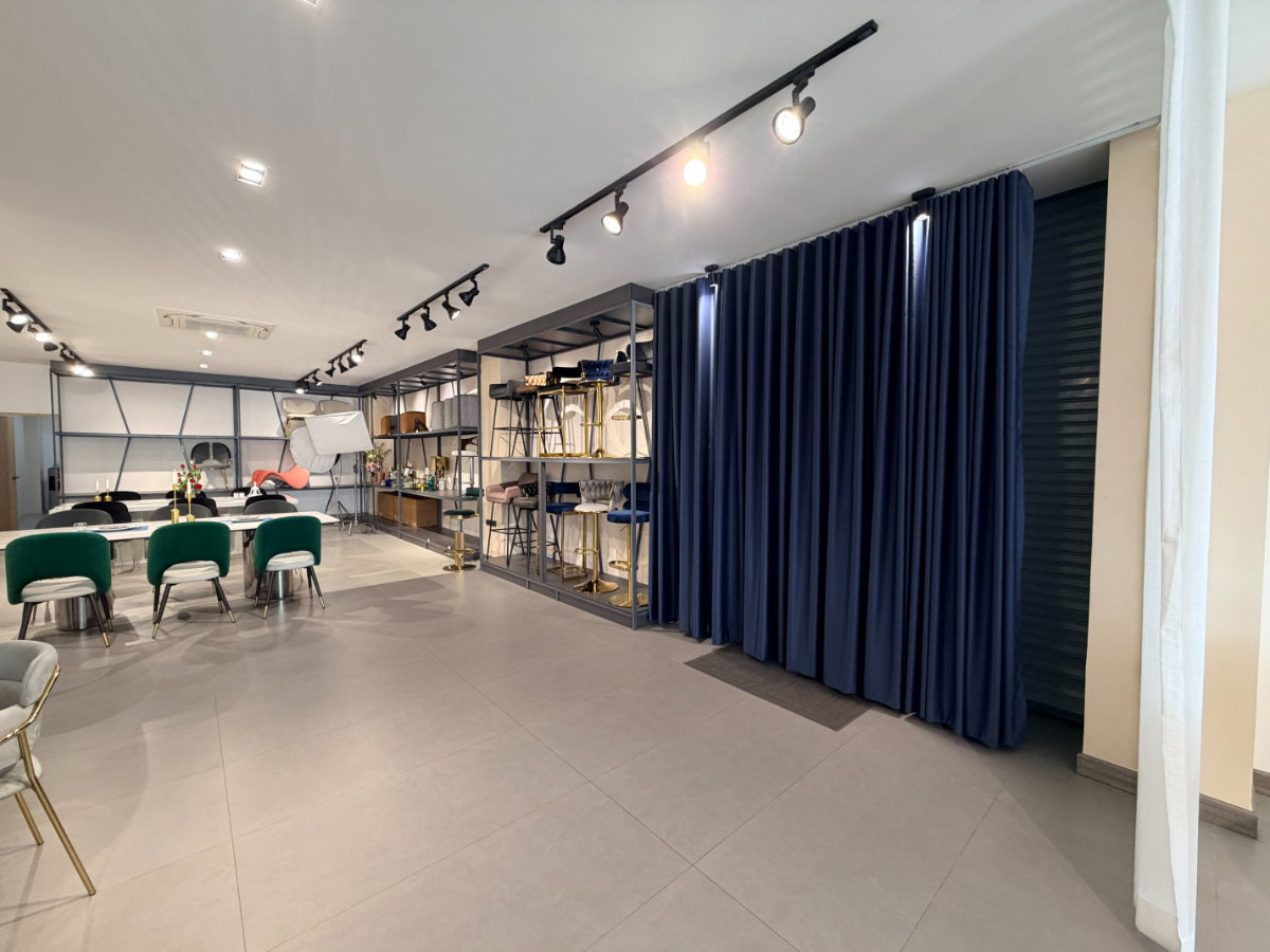 picture New Showroom for Rent Ratchaphruek AC/Solarcell/Parking - 17/35