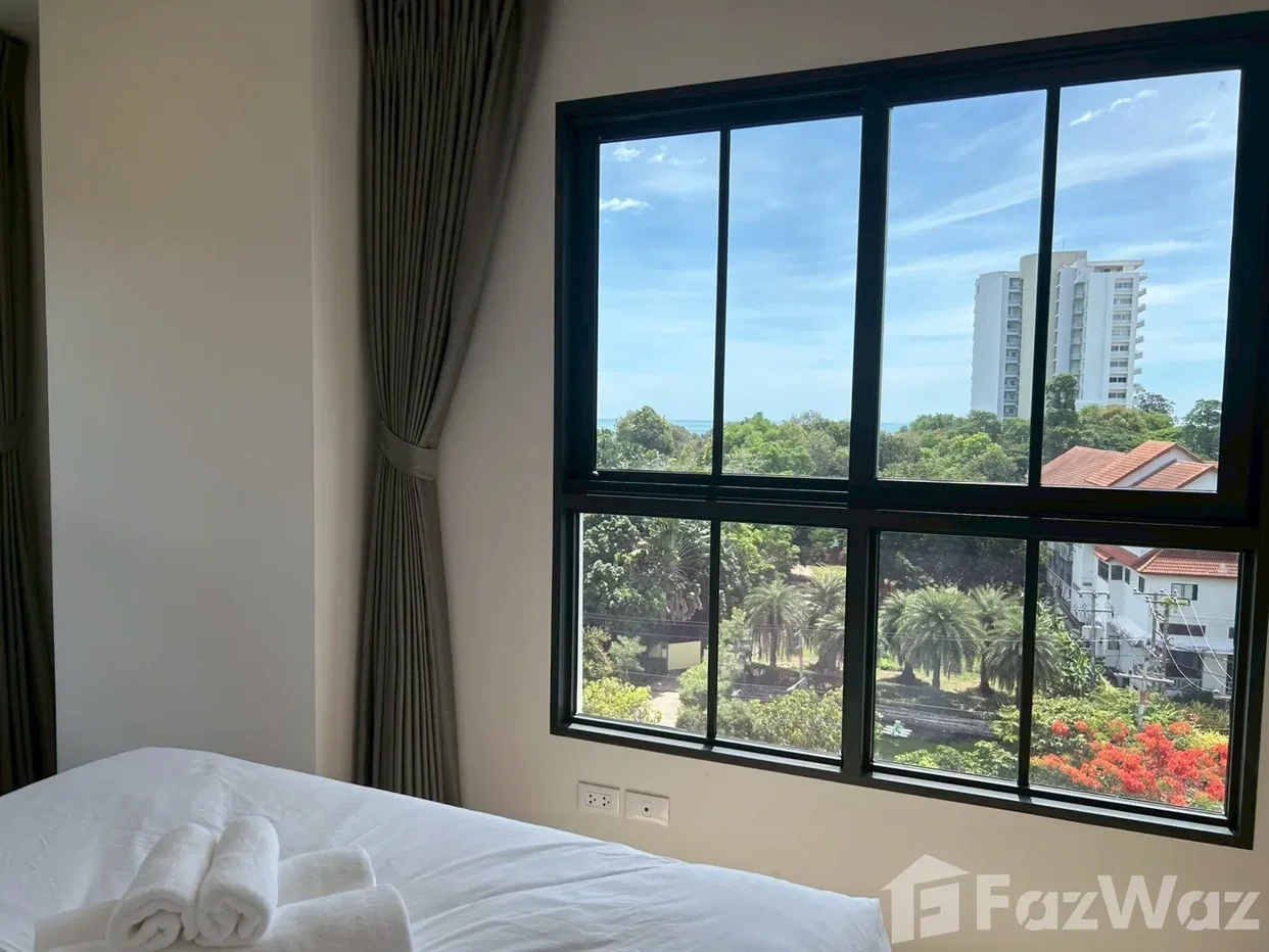 รูป คอนโดให้เช่า 2 ห้องนอน ในโครงการ กาบานาส หัวหิน 6863210 - รูปที่ 14/21