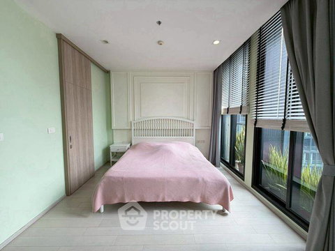 1-BR Condo at Noble Ploenchit near BTS Phloen Chit (ID 3405390)