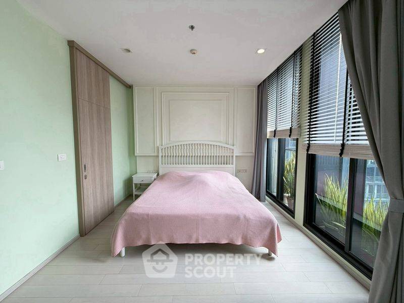 picture 1-BR Condo at Noble Ploenchit near BTS Phloen Chit (ID 3405390) - 1/14