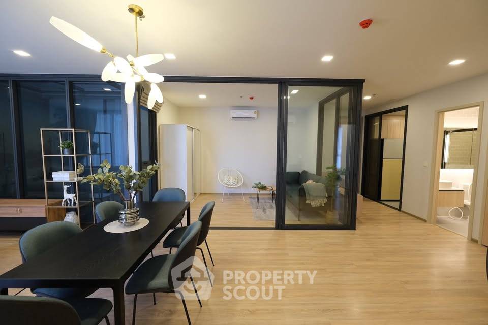 picture 3-BR Condo At XT Phayathai Near BTS Phaya Thai (ID 3407237) - 9/16