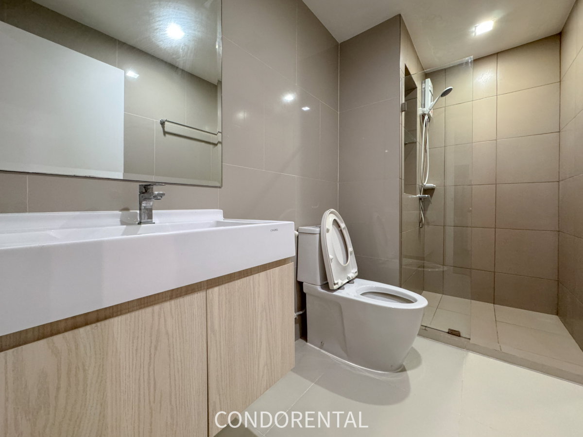 picture @Condorental condo for rent Rich Park @ Triple Station - 16/18