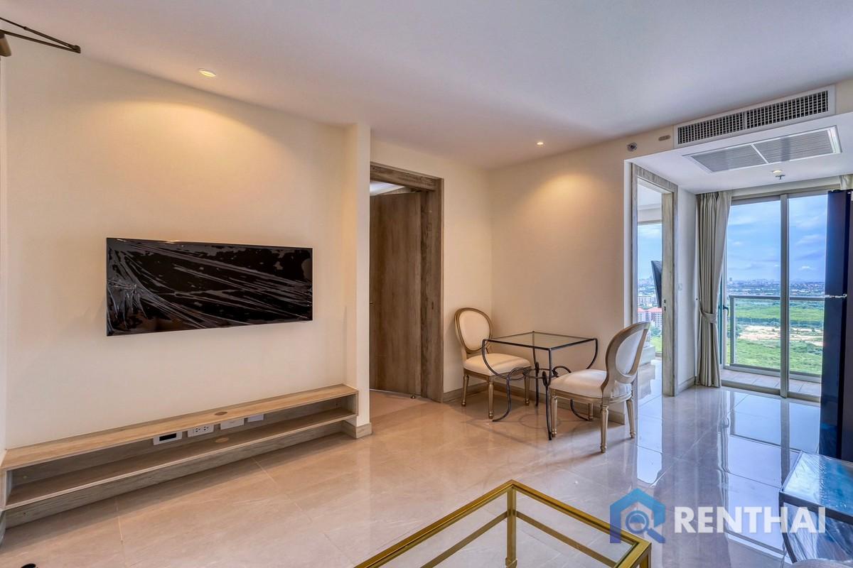 picture For sale condo 1 bedroom at The Riviera Monaco - 6/25