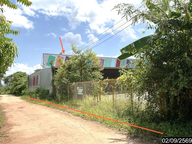 picture FACTORY 391 Sq.w. Muang Udon Thani Udon Thani for 3.8M - 18/41