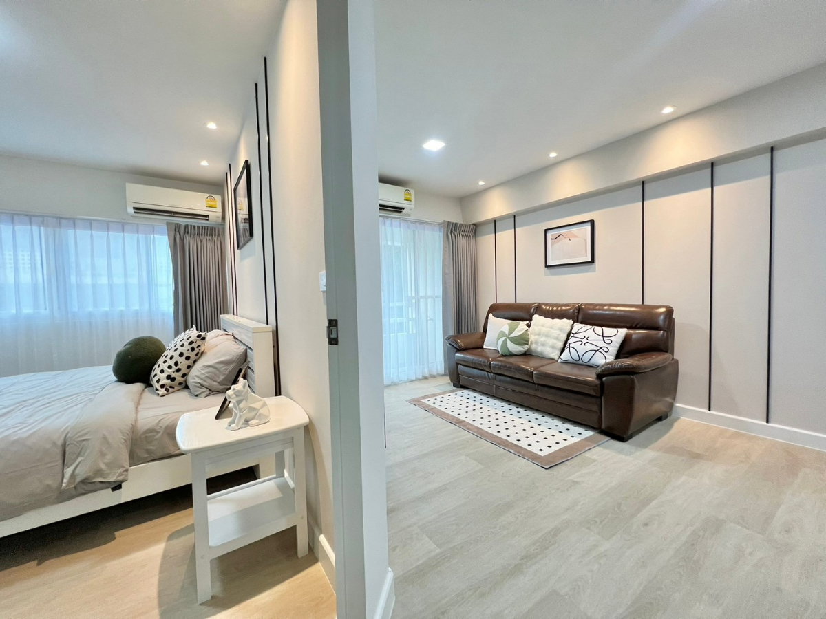 picture Thonglor Tower 2 Bedrooms 2 Bathrooms - 11/14