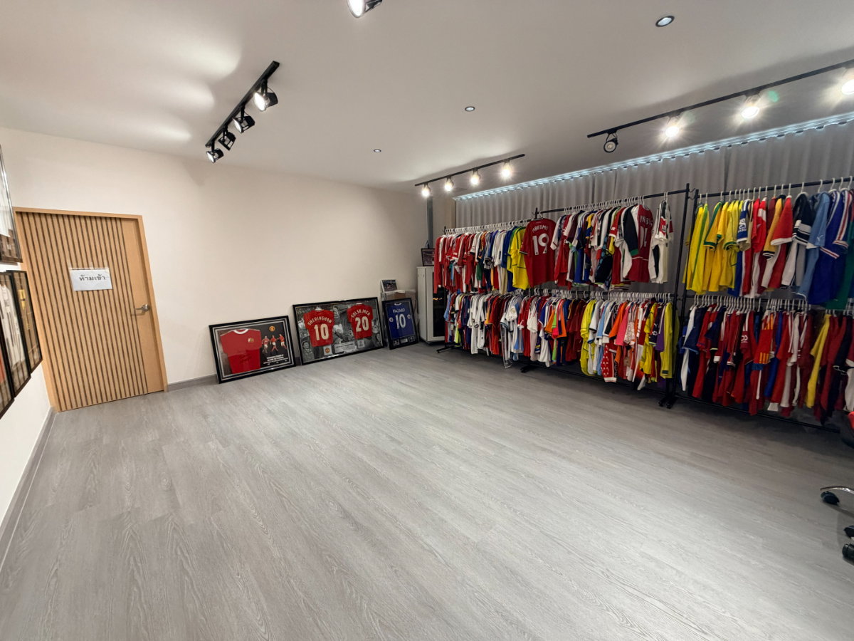 picture New Showroom for Rent Ratchaphruek AC/Solarcell/Parking - 14/35