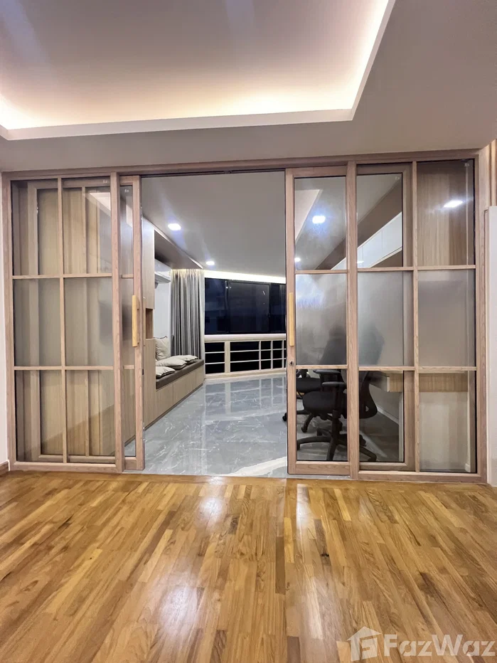 รูป คอนโดให้เช่า 4 ห้องนอน ในโครงการ เพรสซิเด้นท์ พาร์ค สุขุมวิท 24 6863660 - รูปที่ 10/13