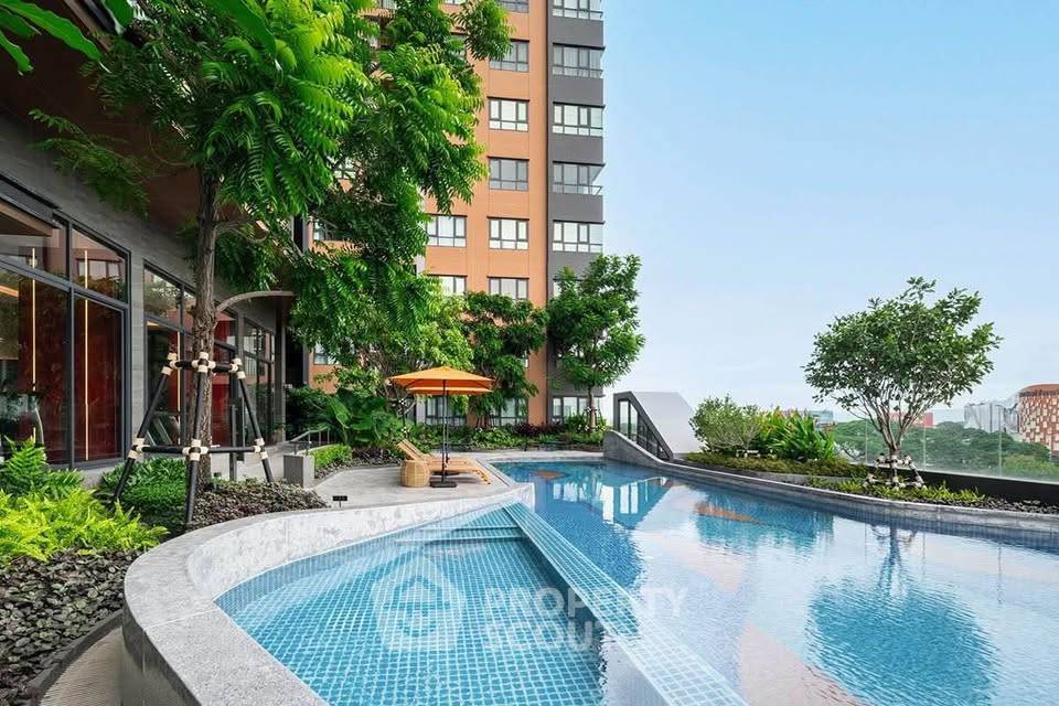 รูป คอนโด 1-ห้องนอน ที่ เดอะ เบสท์ ไฮ เชียงใหม่ ใน วัดเกต (ID 3405776) - รูปที่ 10/12