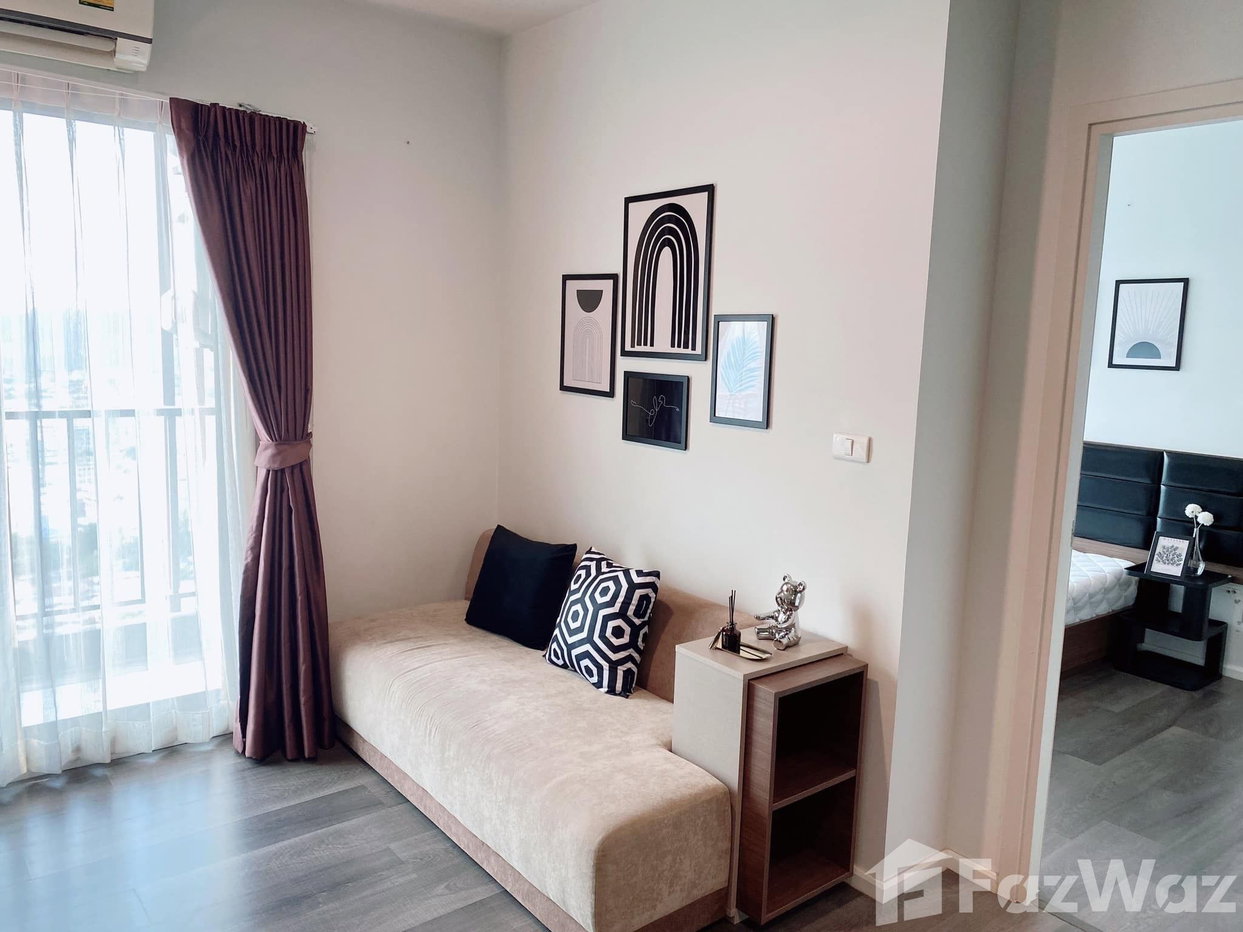 picture 2 Bedroom Condo for sale at The Stage Taopoon - Interchange 1396832 - 2/12