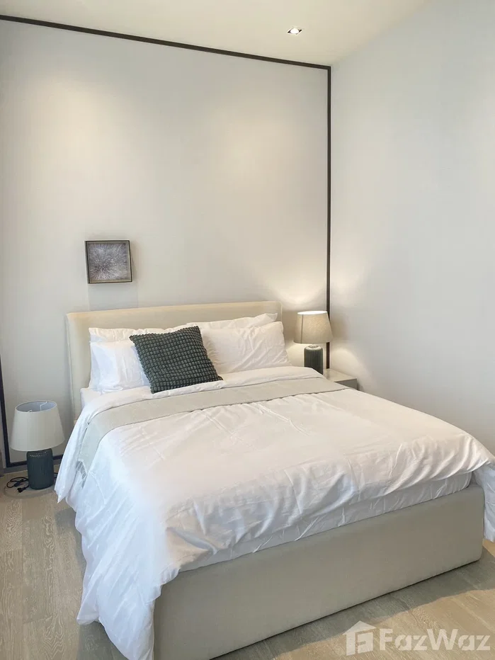 picture 3 Bedroom Condo for rent at Hyde Heritage Thonglor 1640144 - 11/16