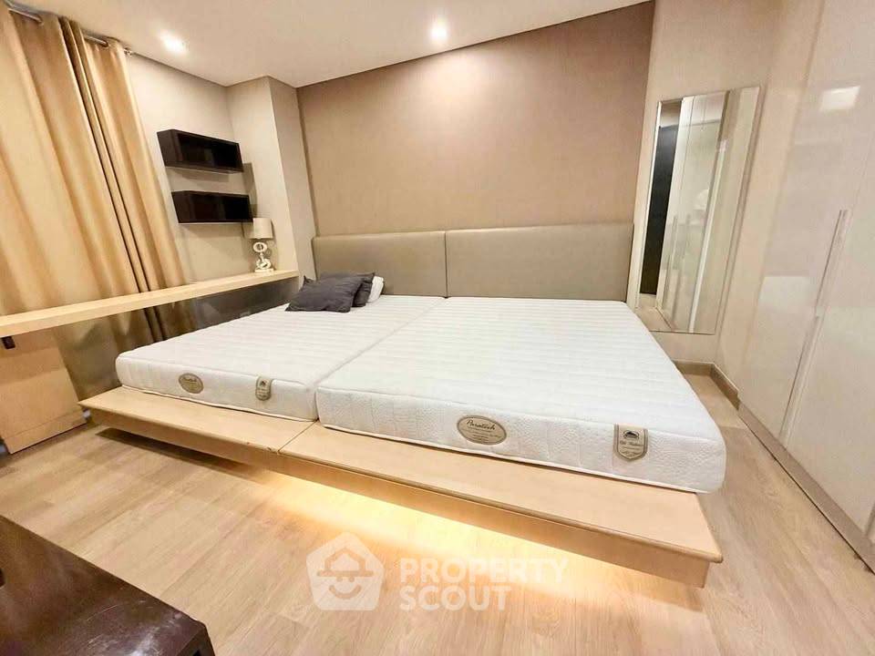 รูป คอนโด 2 ห้องนอน ใกล้ BTS ราชเทวี 100 ม. | The Address Phathumwan (ID 3361109) - รูปที่ 18/18