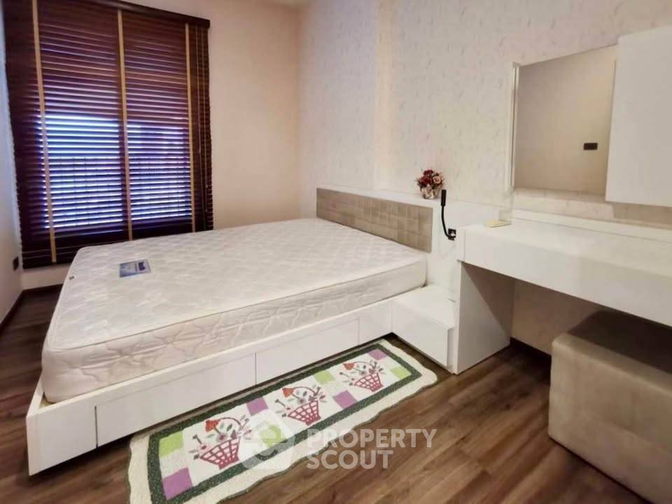 รูป คอนโด 1-ห้องนอน ที่ วายน์ บาย แสนสิริ ใกล้ BTS พระโขนง (ID 3404944) - รูปที่ 6/8