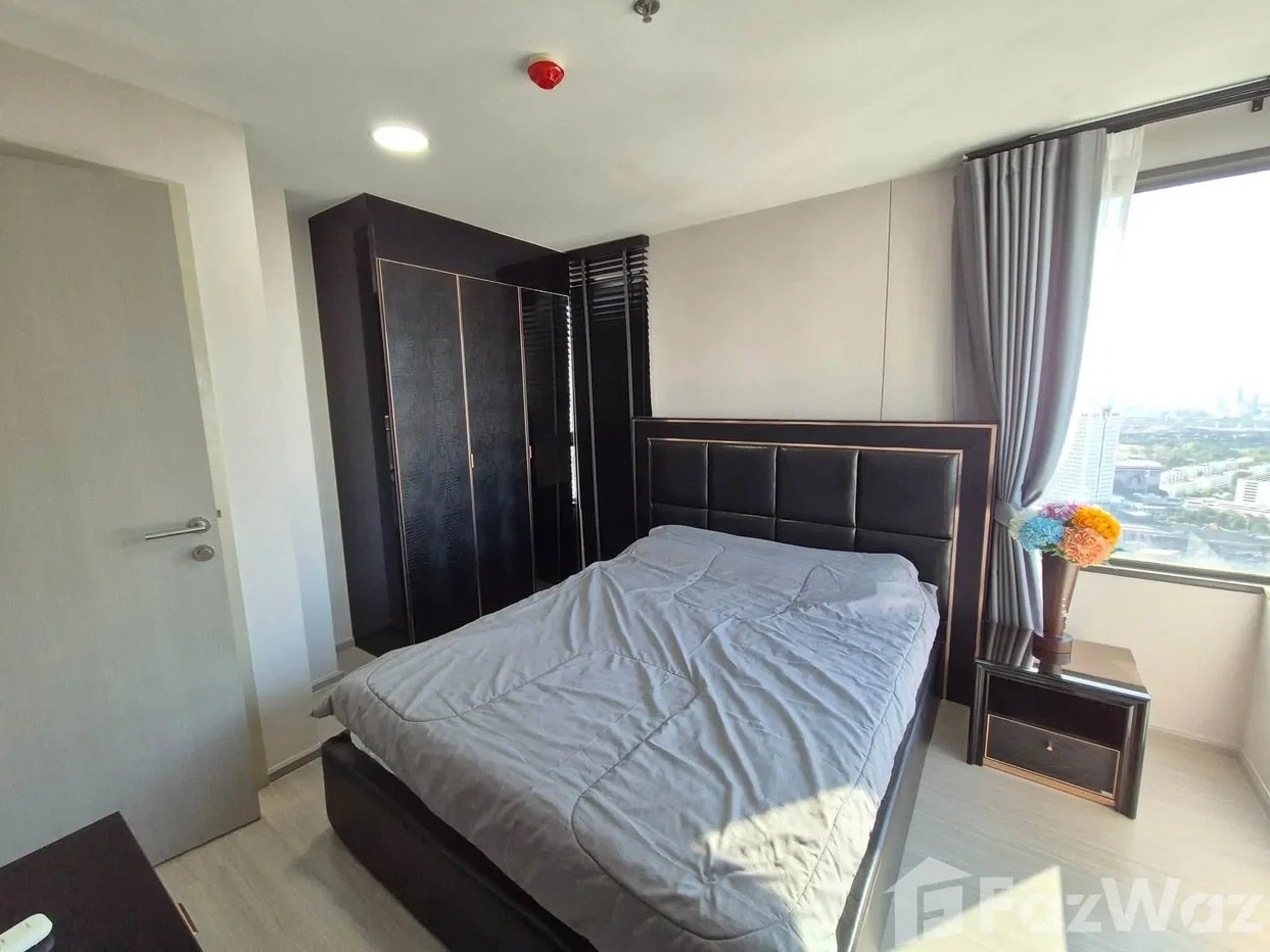 รูป คอนโดให้เช่า 2 ห้องนอน ในโครงการ ไลฟ์ ลาดพร้าว แวลลี่ย์ 6862971 - รูปที่ 7/13