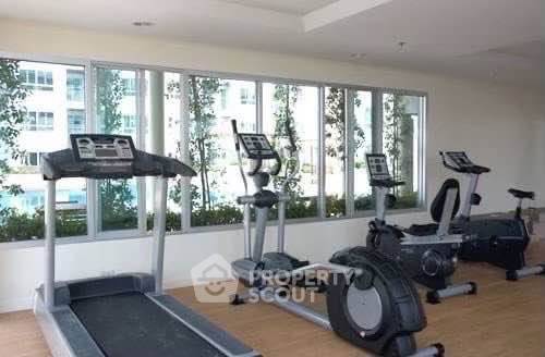 picture 1-BR Condo At Lumpini Suite Rama 8, MRT Bang Yi Khan (ID 3403978) - 8/10