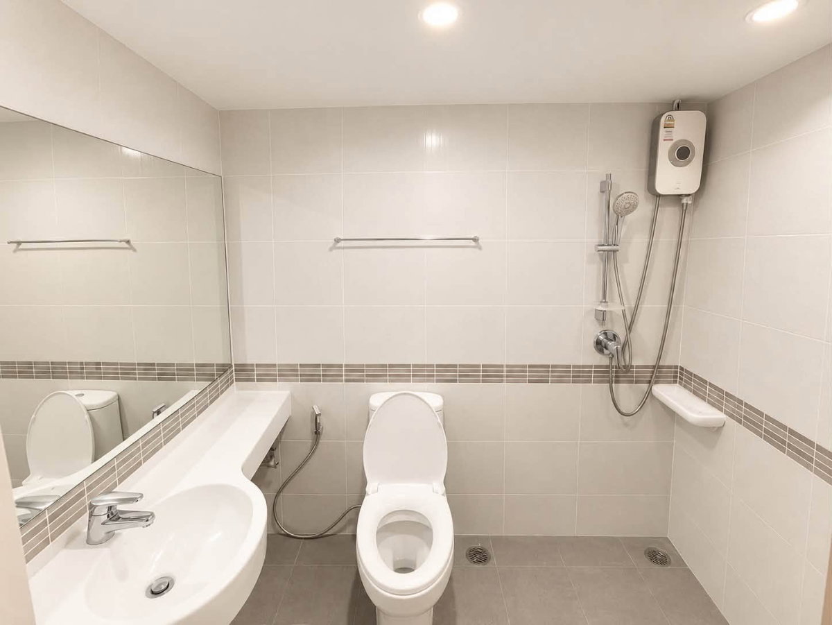picture For rent Lumpini Place Srinakarin - Huamak Station ðīðī - 6/6