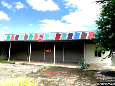 Factory for sale : FACTORY 391 Sq.w. Muang Udon Thani Udon Thani for 3.8M