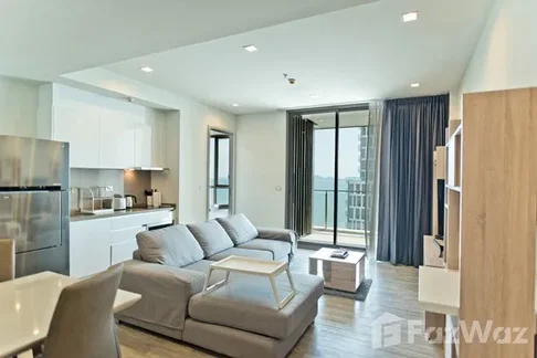 Baan Plai Haad 2 Bedrooms 6861943