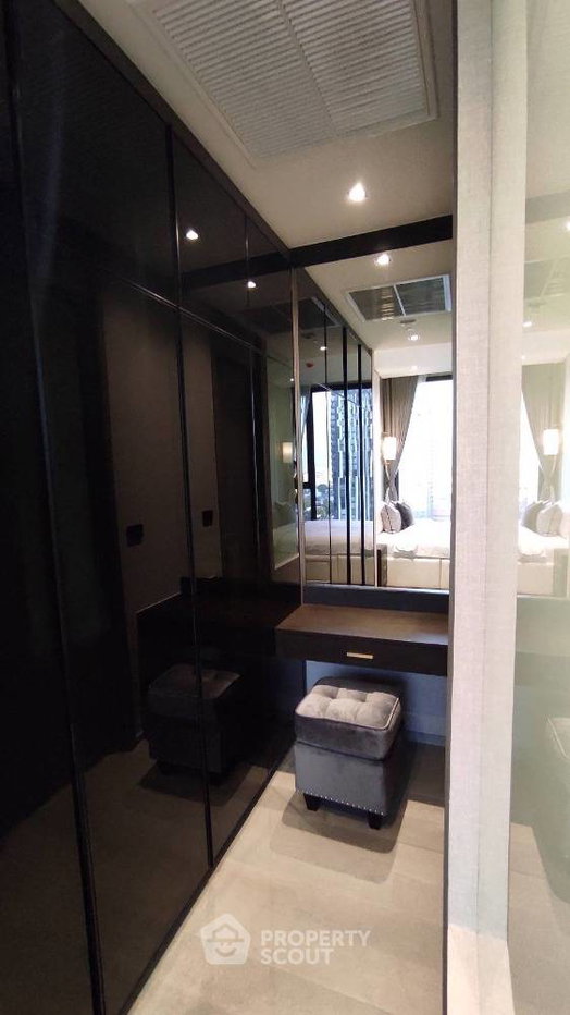 รูป ขายคอนโด 1 ห้องนอน ชั้น 17 โครงการ Hyde Heritage Thonglor ใกล้ BTS ทองหล่อ (ID 1165457) - รูปที่ 12/13