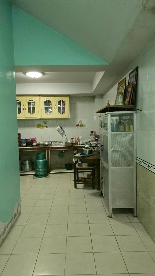 รูป 96549 - ขายบ้านเดี่ยว สวย หลังใหญ่ ขนาด 84.5 ตร.ว. หมู่บ้านโชคชัยวิลเลจ 8 ใจกลางพัทยา - รูปที่ 2/8
