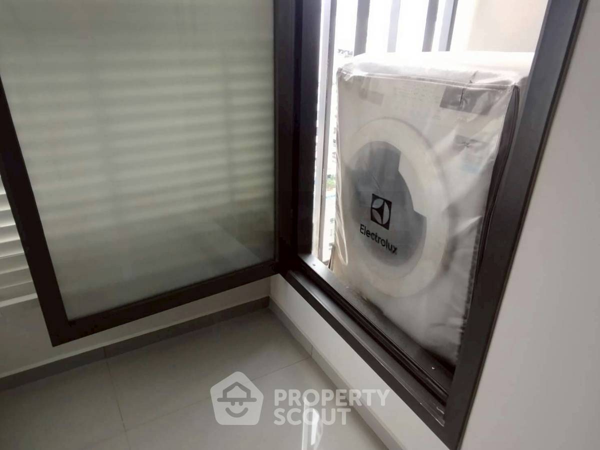 รูป คอนโด 2 ห้องนอน ชั้น 25 Centric Ari Station ใกล้ BTS อารีย์ 200 ม. (ID 3407682) - รูปที่ 13/13