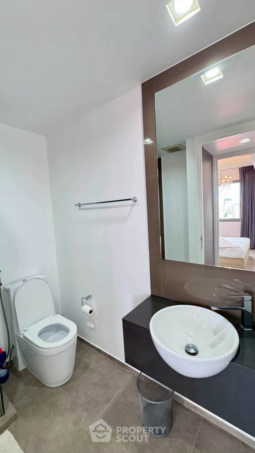 picture 1-BR Condo For Rent At Unixx South Pattaya, Phratamnak (ID 3403218) - 12/14