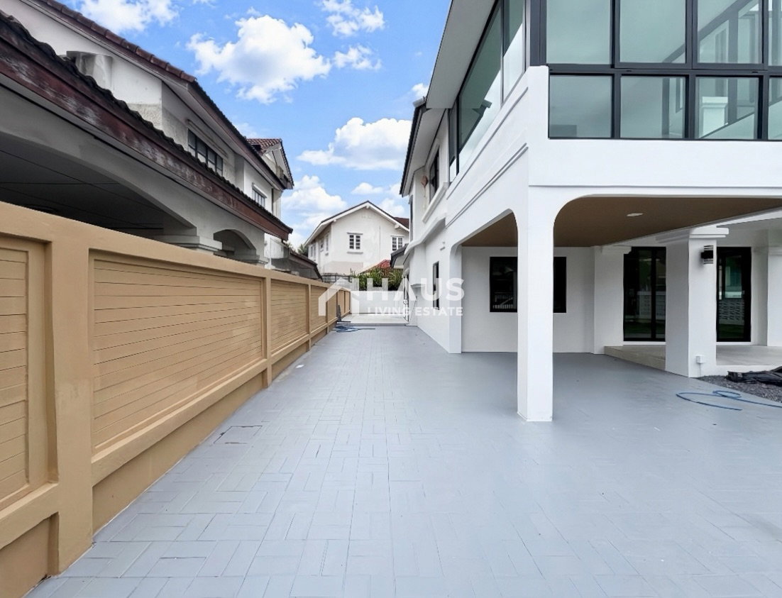 picture Chonlada Bangbuathong / 4 Bedrooms #HBBT002 - 17/20