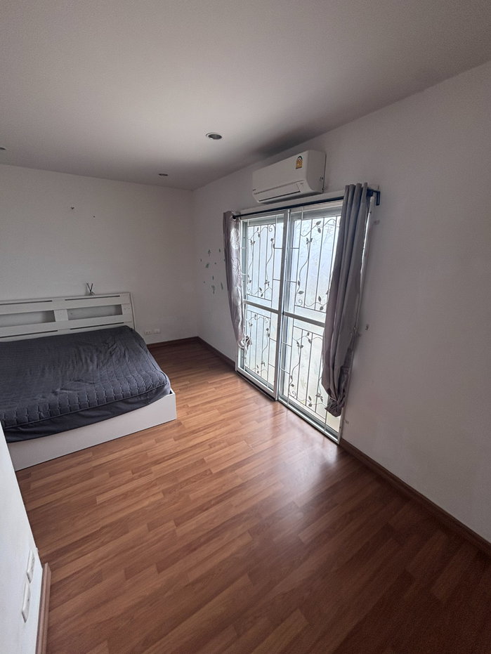 รูป บ้านเช่า 3นอน 2น้ำ บางนา กม.5 พฤกษาทาวน์เน็กส์ - รูปที่ 8/21